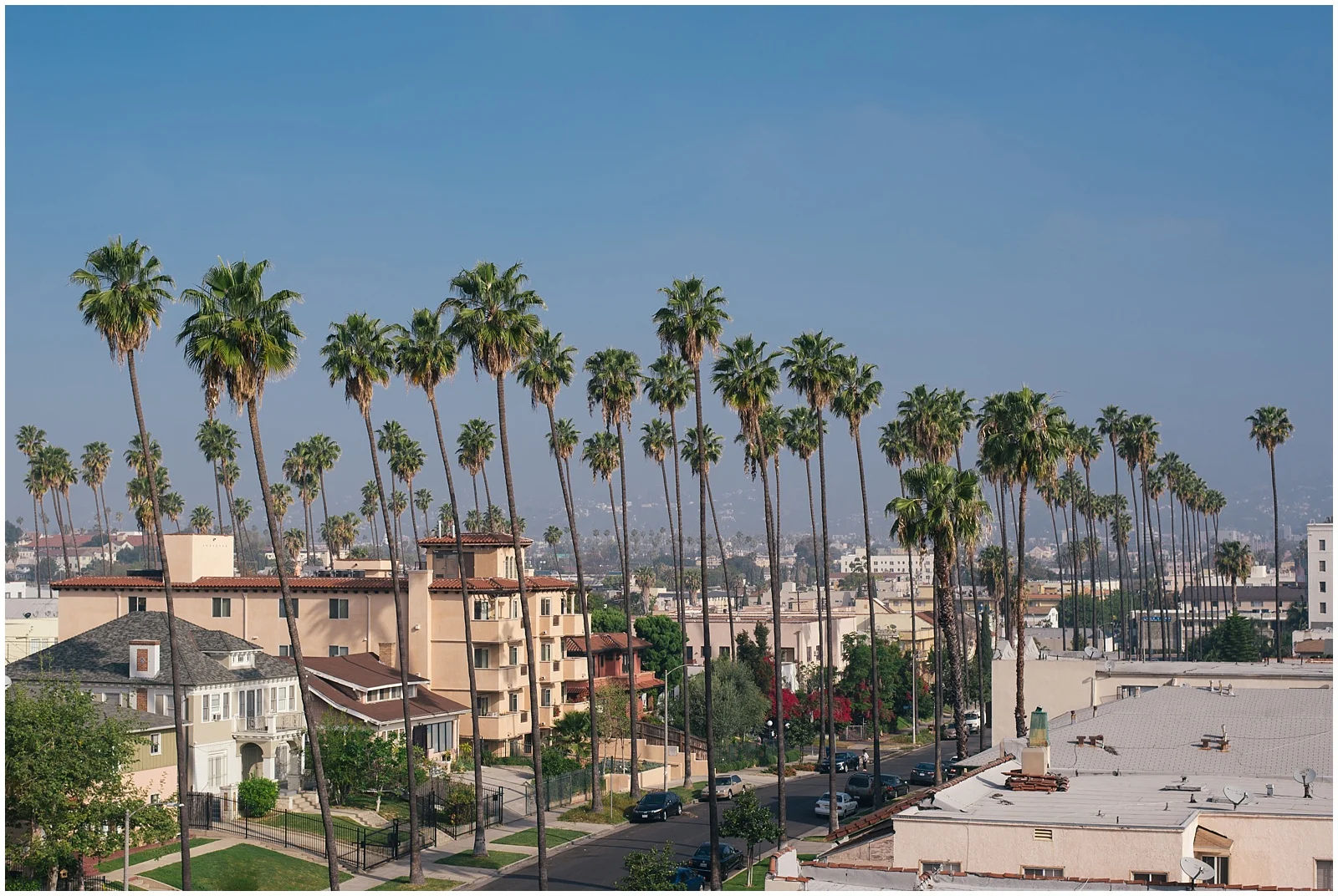 California Love, #GJPersonal