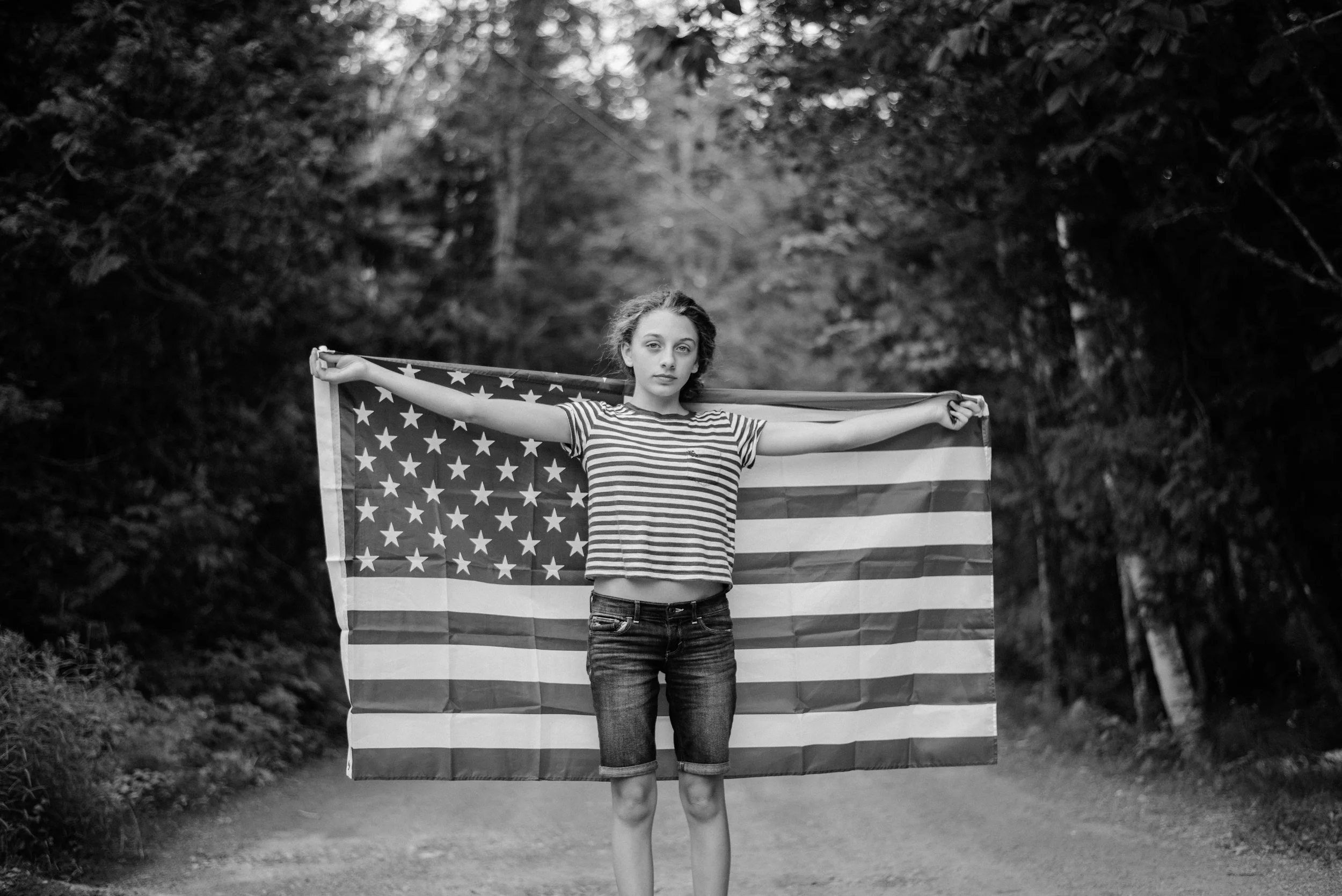 Happy Birthday America! #GJPersonal