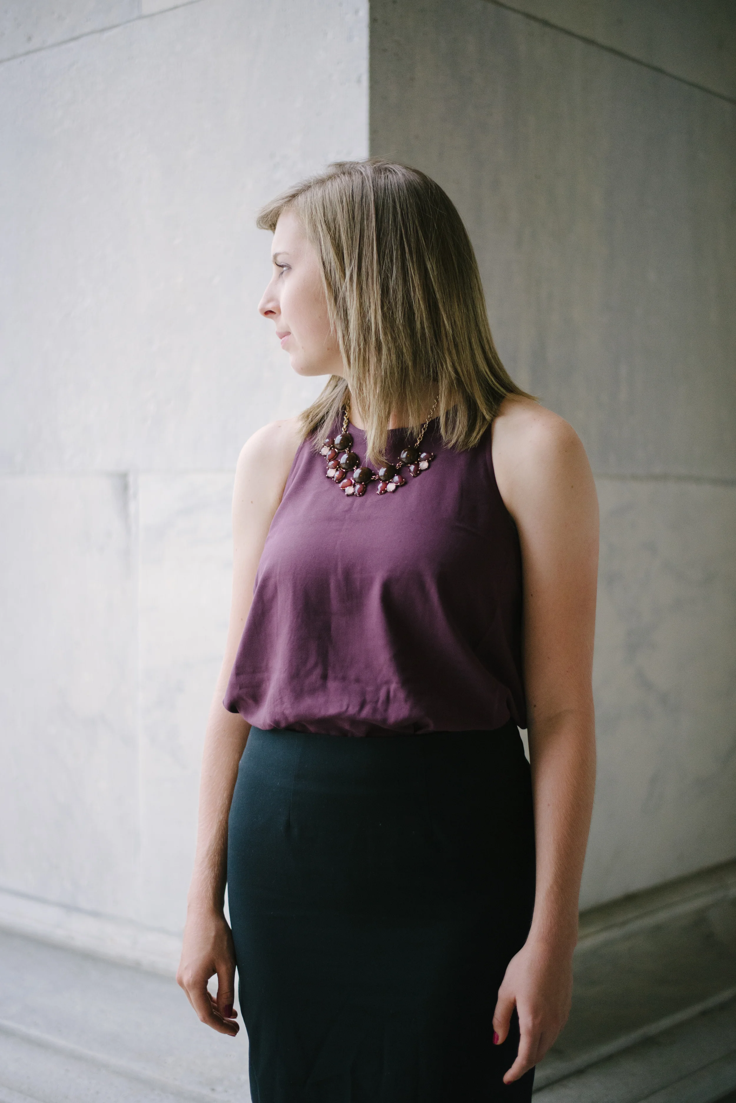 The Brooke Group, Professional Portraits