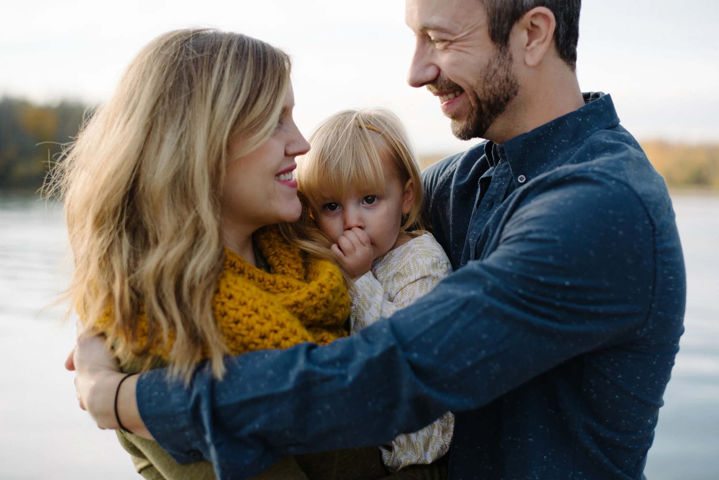 2015 Fall Mini Sessions, Riverfront Park