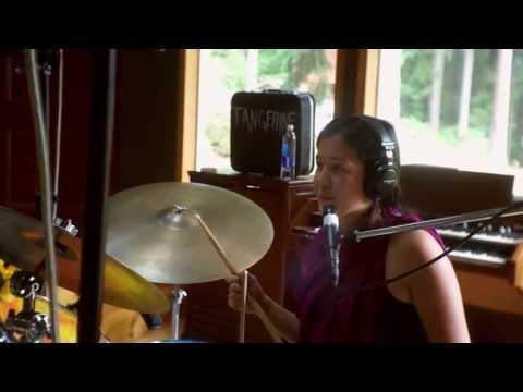 Tangerine - Mars (Live @ Supernatural Sound)