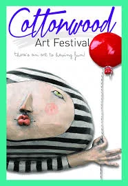 Cottonwood Art Festival