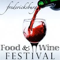 Fredericksburg Food & Wine Fest