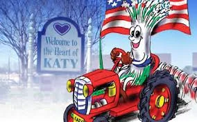 Katy Rice Harvest Festival