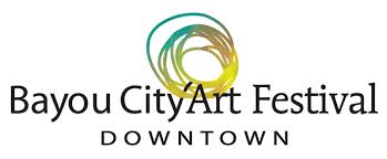 Bayou City Art Festival