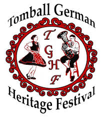 Tomball German Christmas Market
