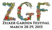 Zilker Garden Festival