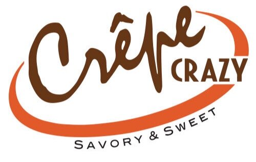 Crepe Crazy