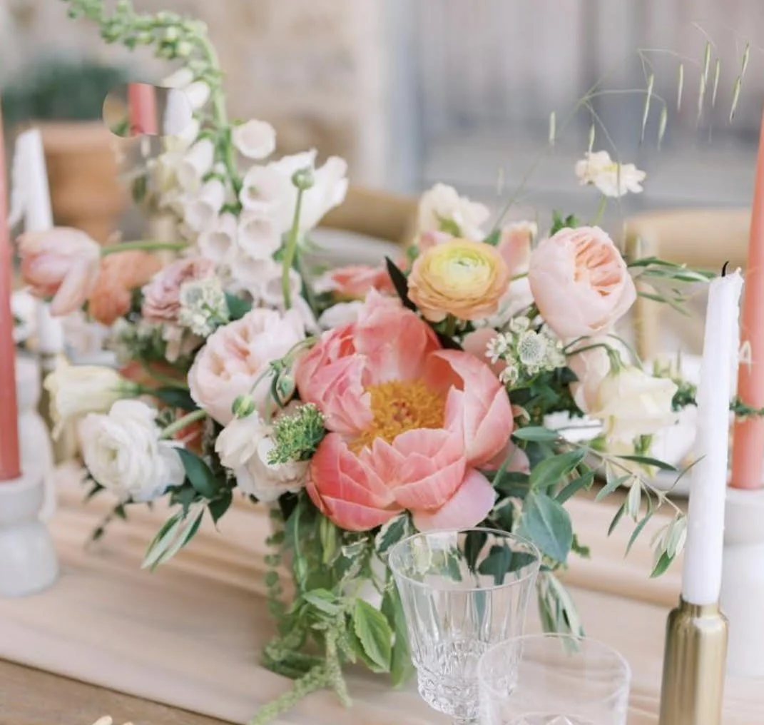 Wildflower Floral EventsMother's Day Floral Design 5/9