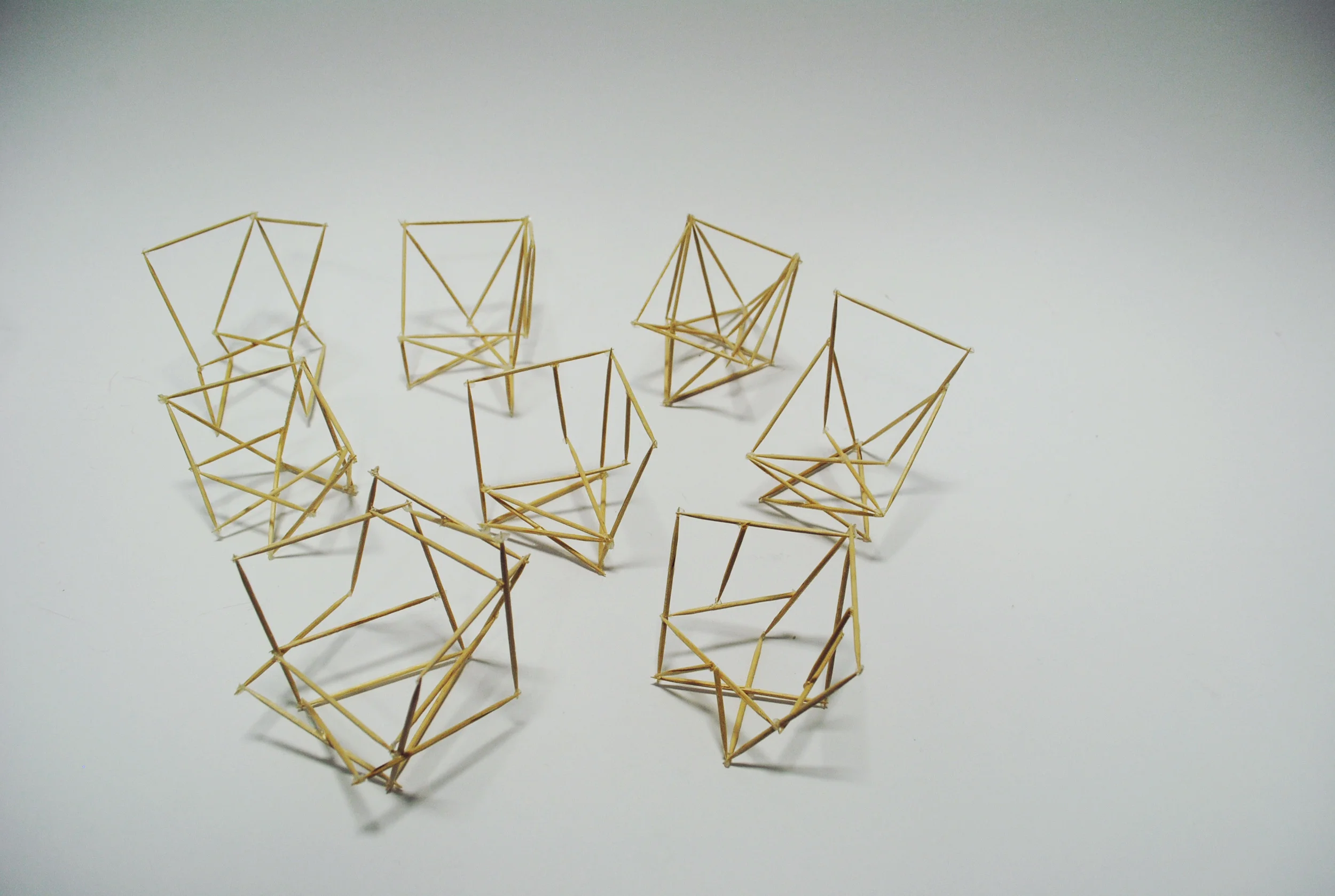Chair Forms
