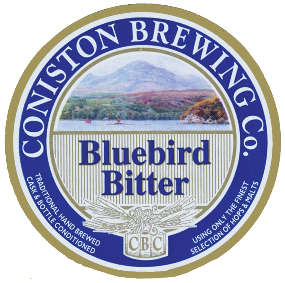  http://www.conistonbrewery.com/ 