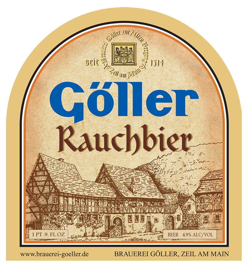  http://www.sheltonbrothers.com/beers/goller-rauchbier/ 