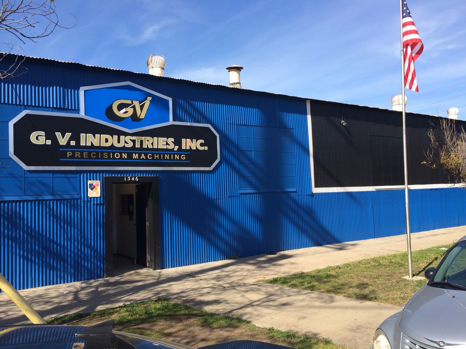 Established in 1978. Veteran owned and operated.