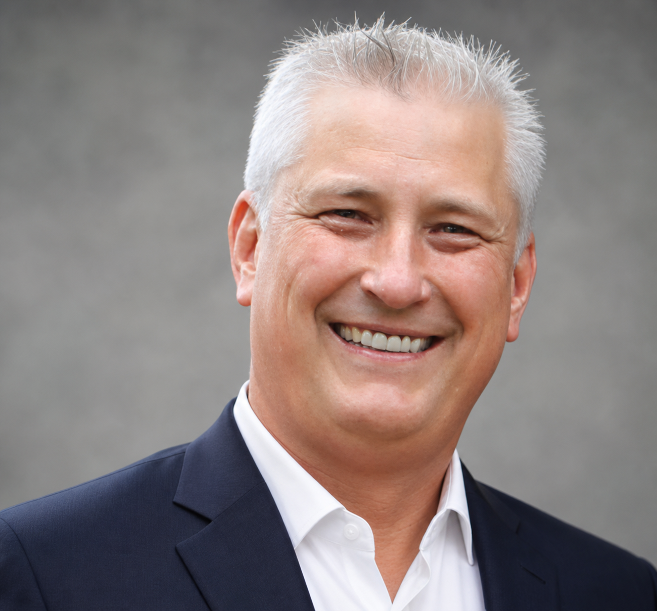 Brian Wade, Founder and Principal Advisor at Caisson Technologies