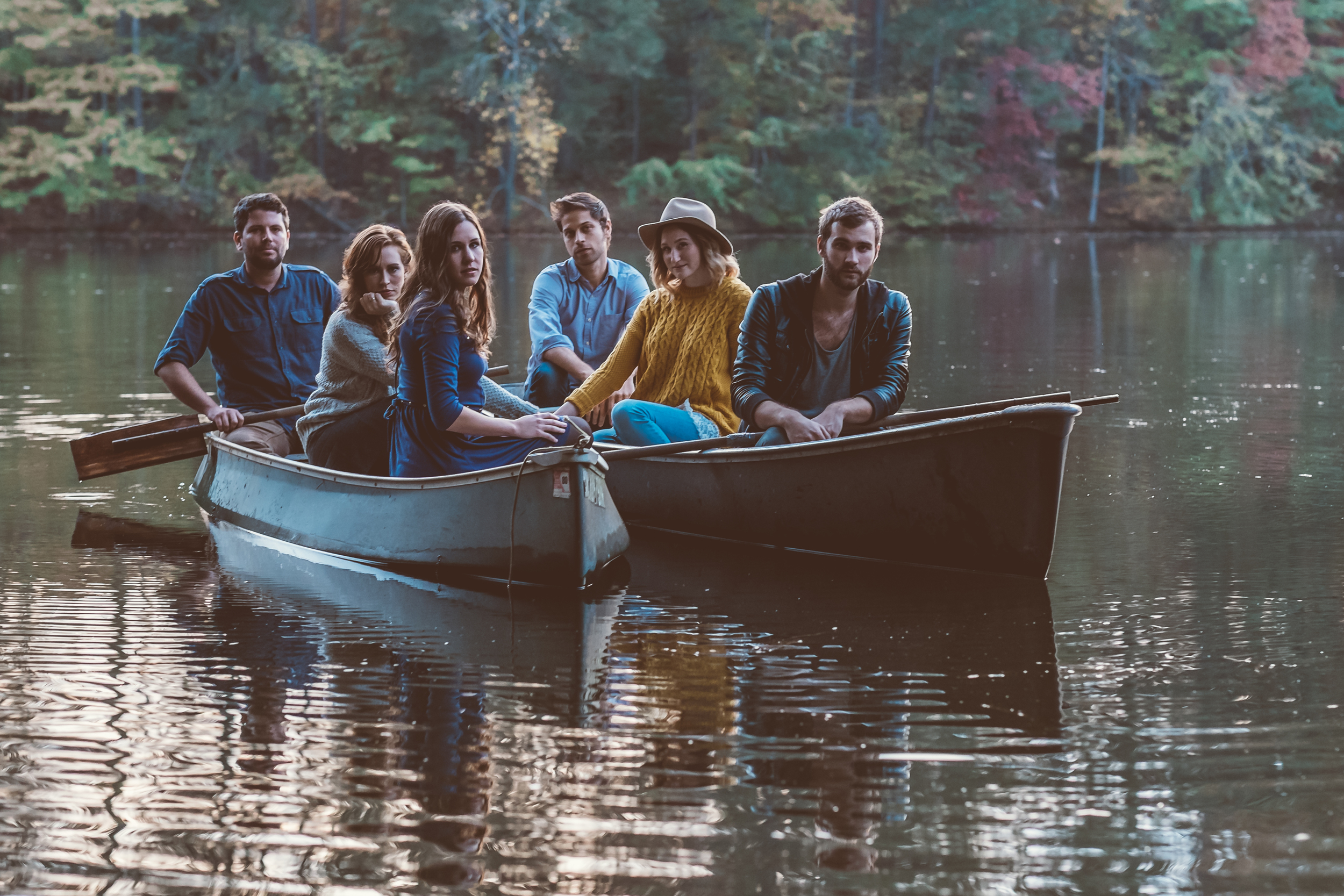 Photo by AAron coury