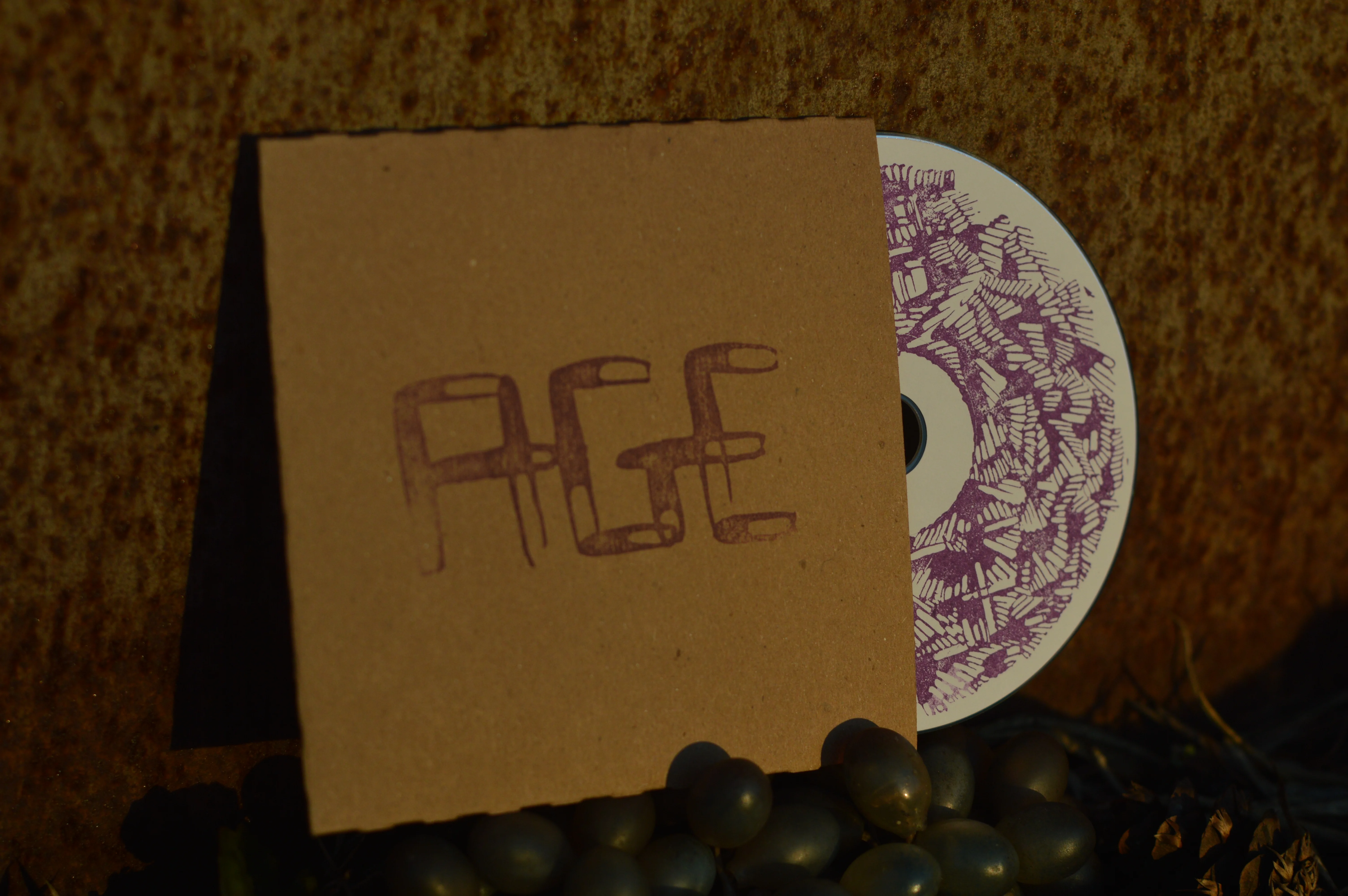 A.G.E. Album