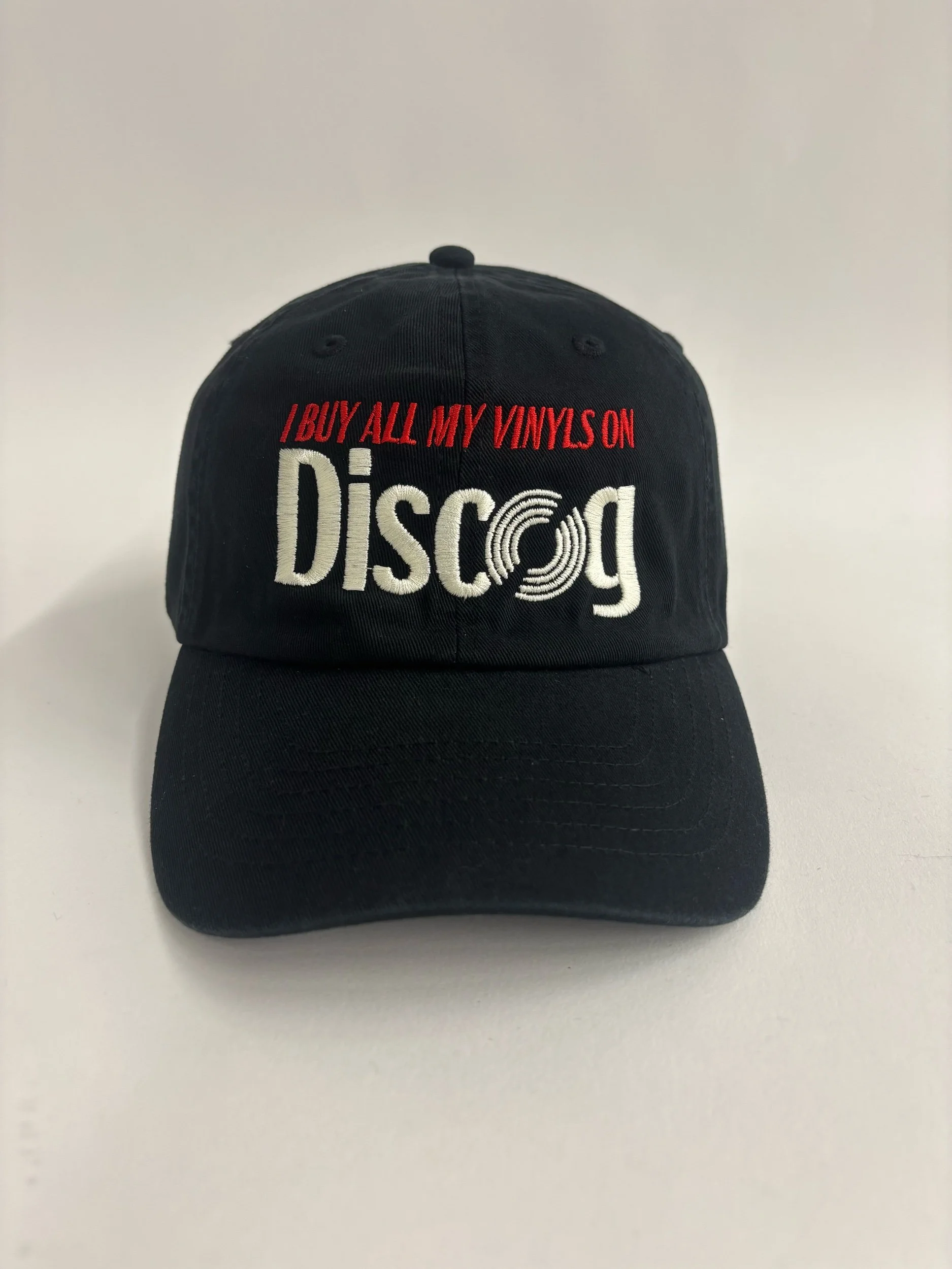 DISCOG