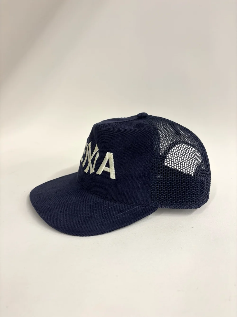 ENYA EMBROIDERED SNAPBACK / DAD HAT BY TRON 444 FOR TIME TRAVEL