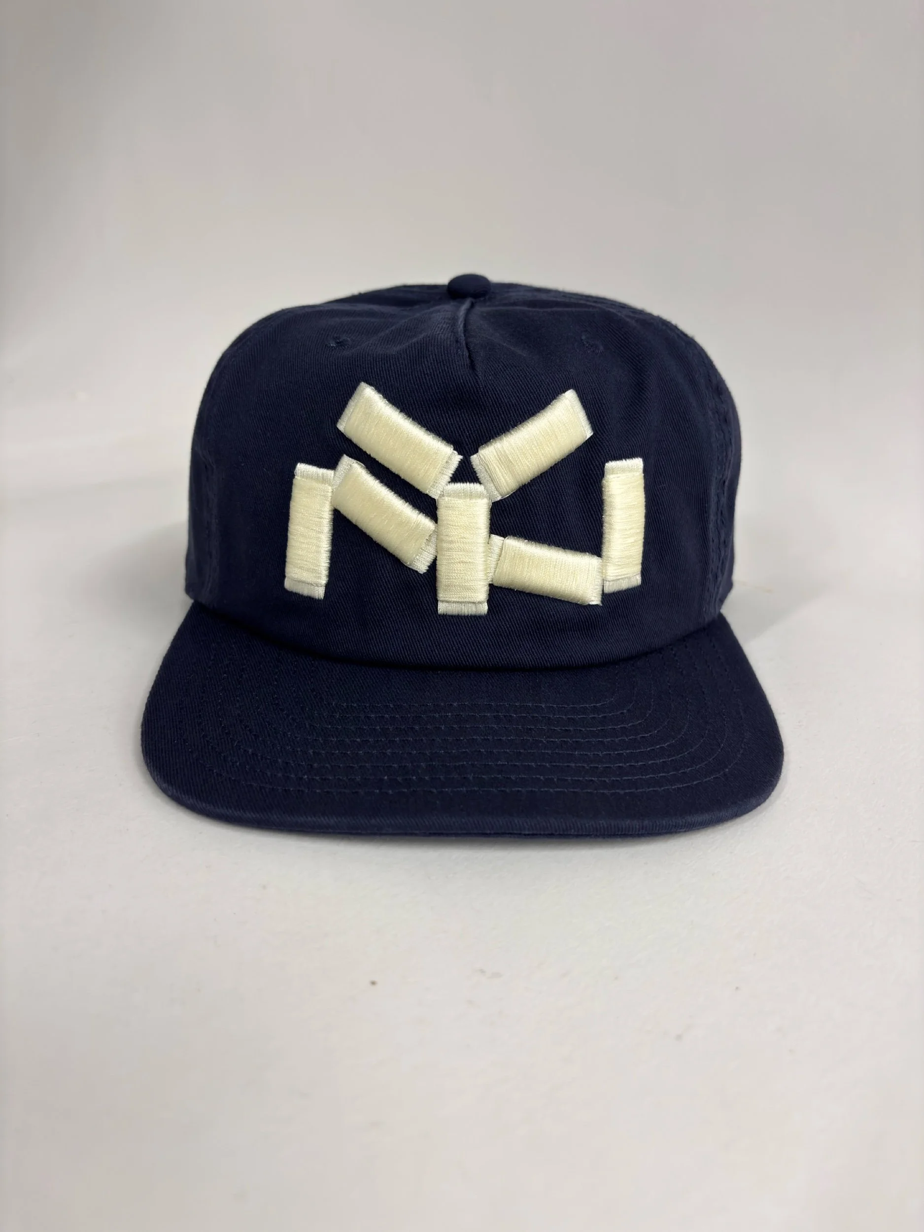 NY CIGGY / NYZ POUCH PUFF CAP - 2026 UPDATE