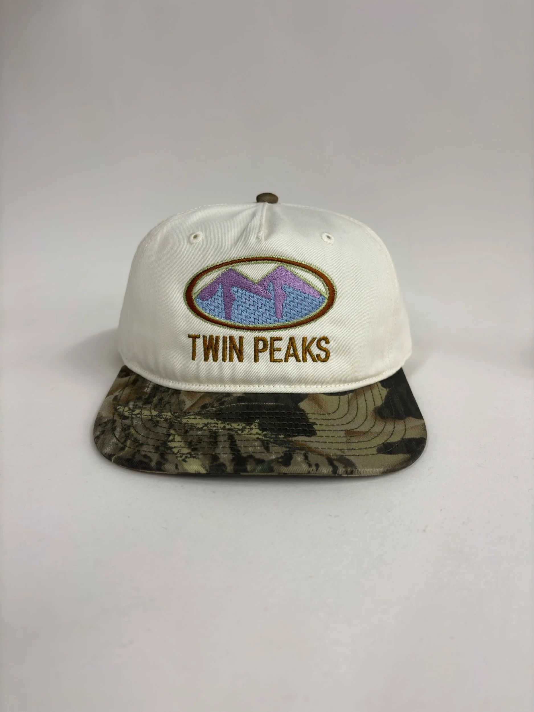 APHEX TWIN PEAKS