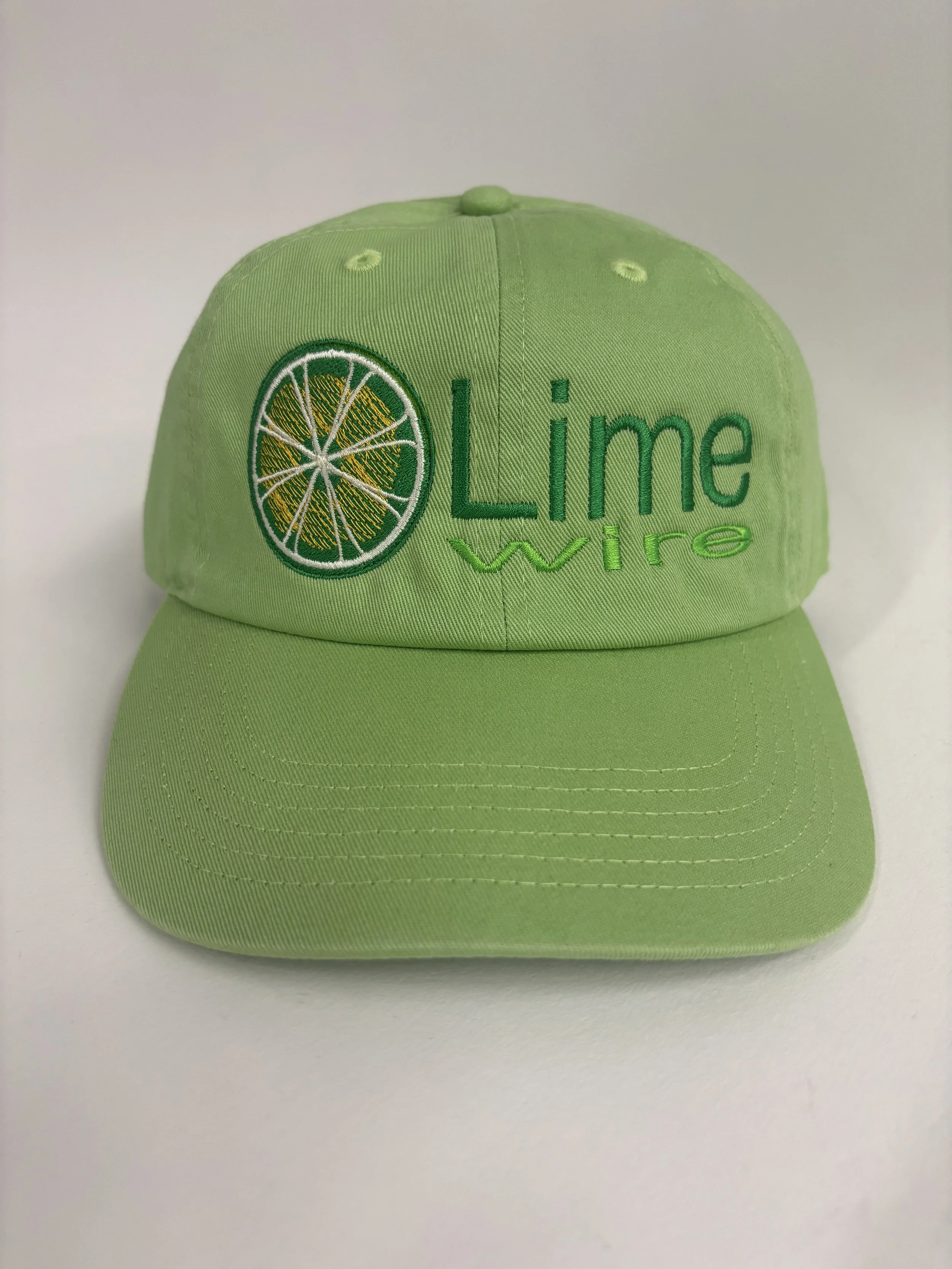OG Limewire
