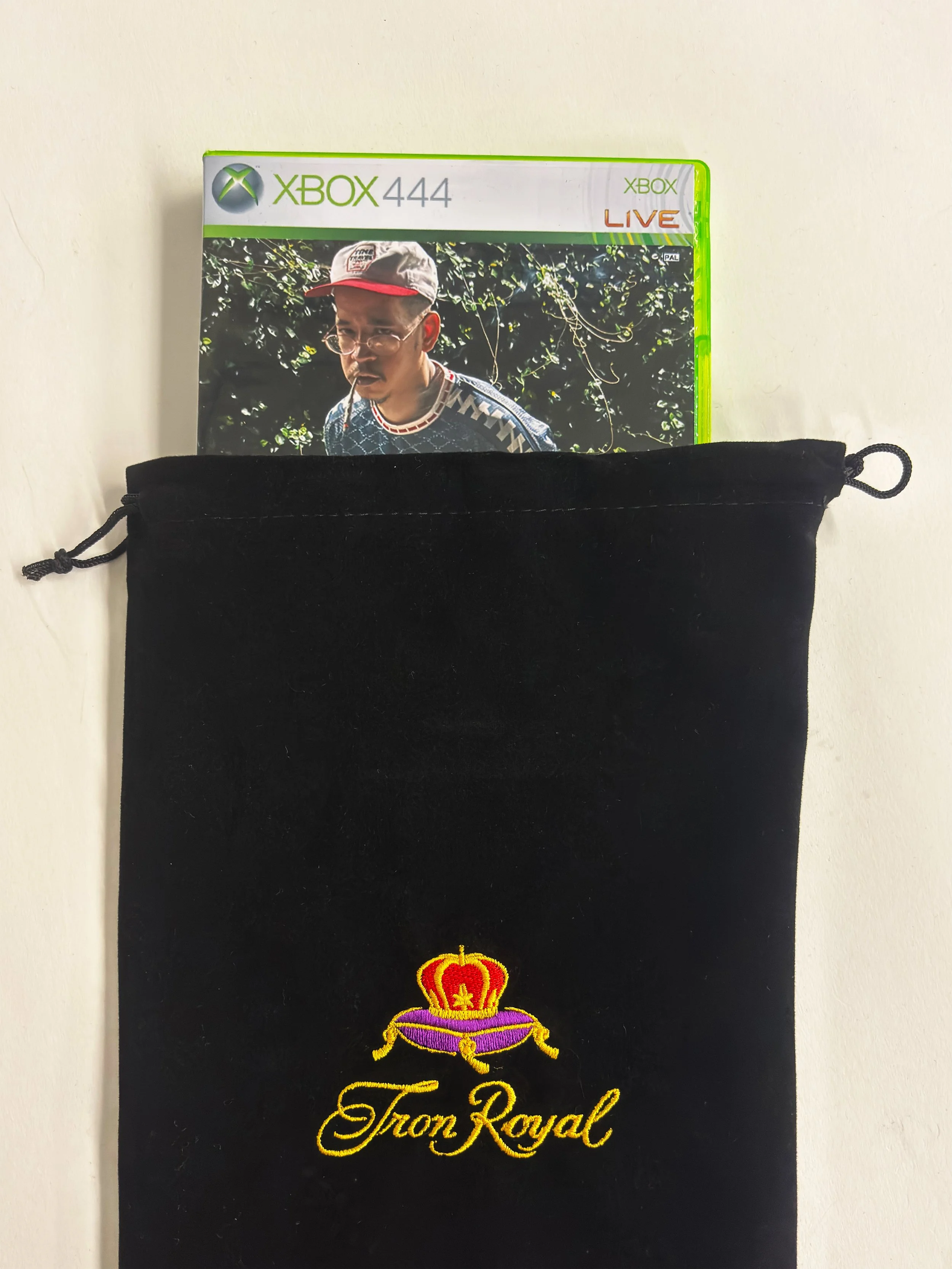 tron royal pure game straight on.jpg