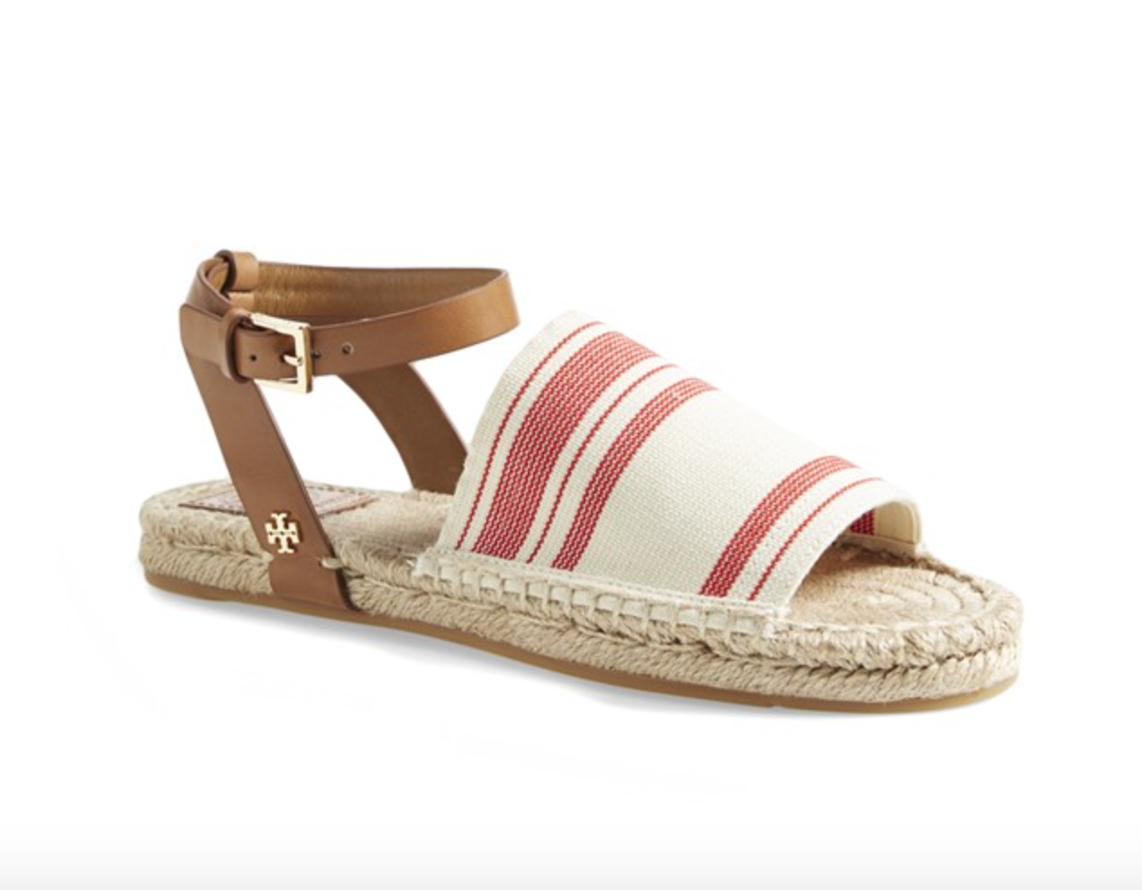 Tory Burch Espadrille Sandal