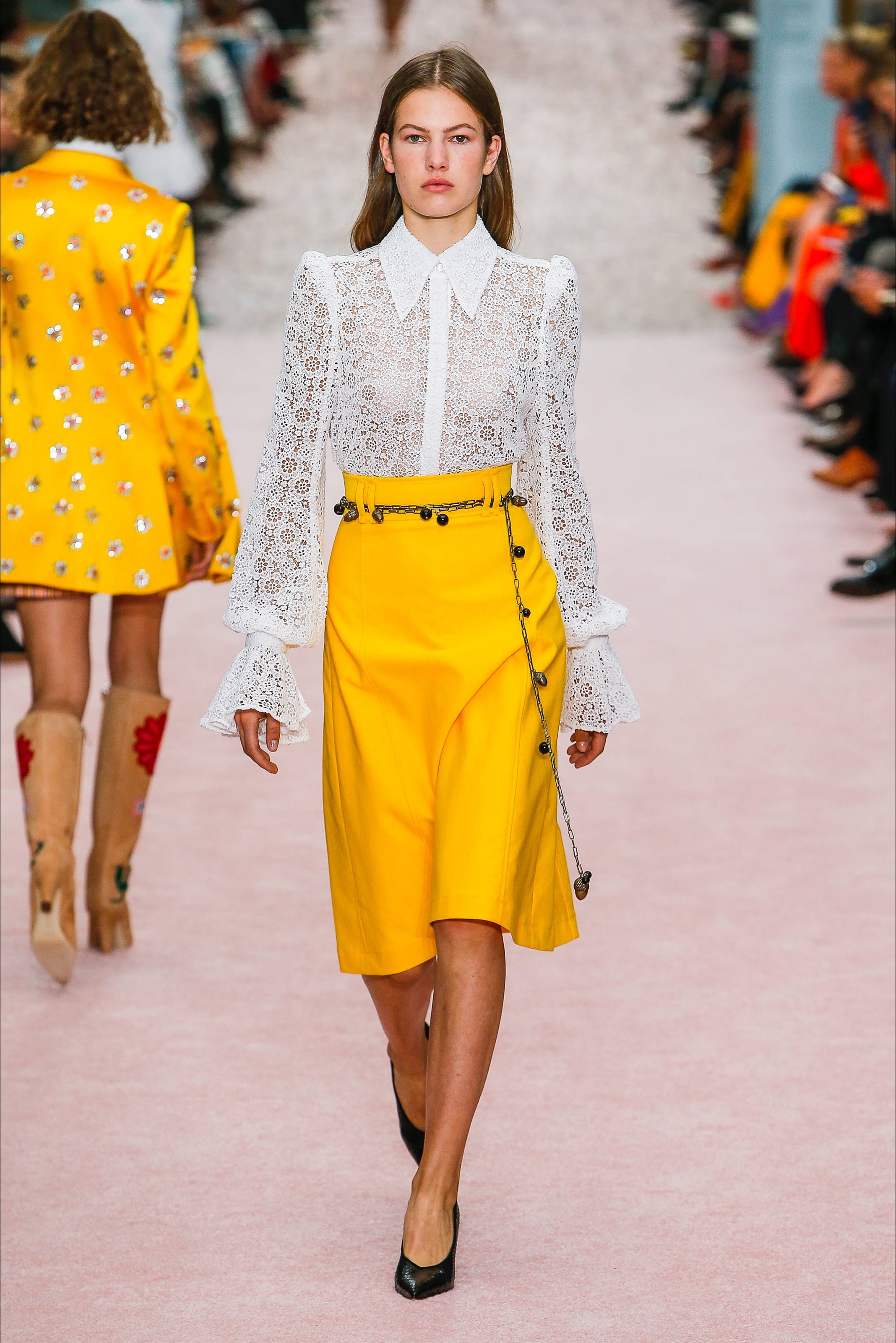 Carolina Herrera SS19