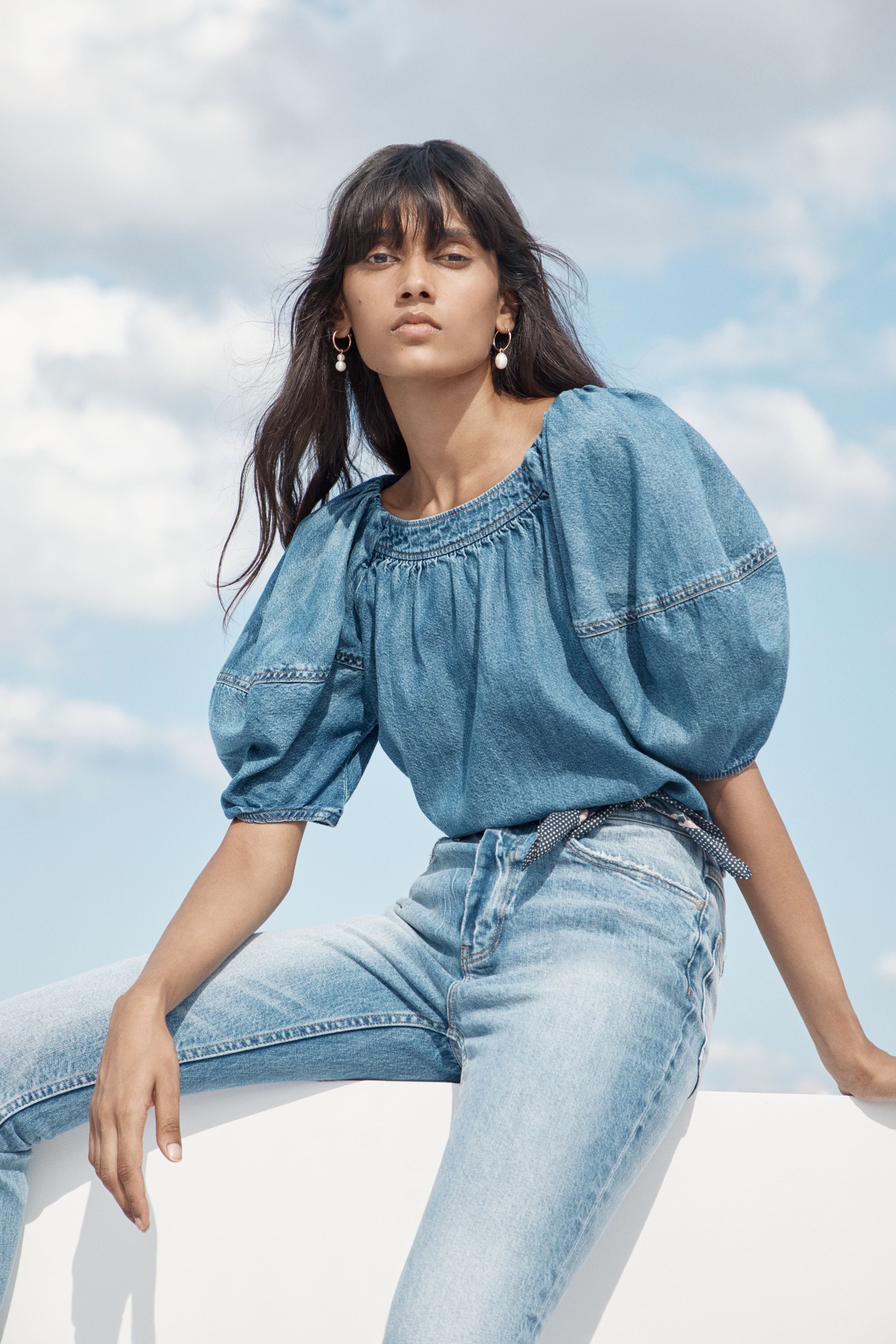 La Vie Rebecca Taylor SS19