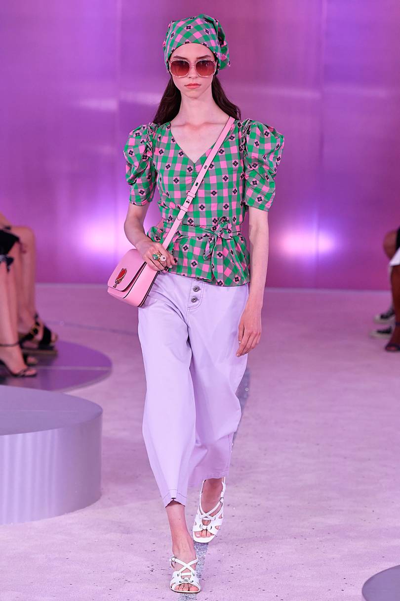  Kate Spade SS19 