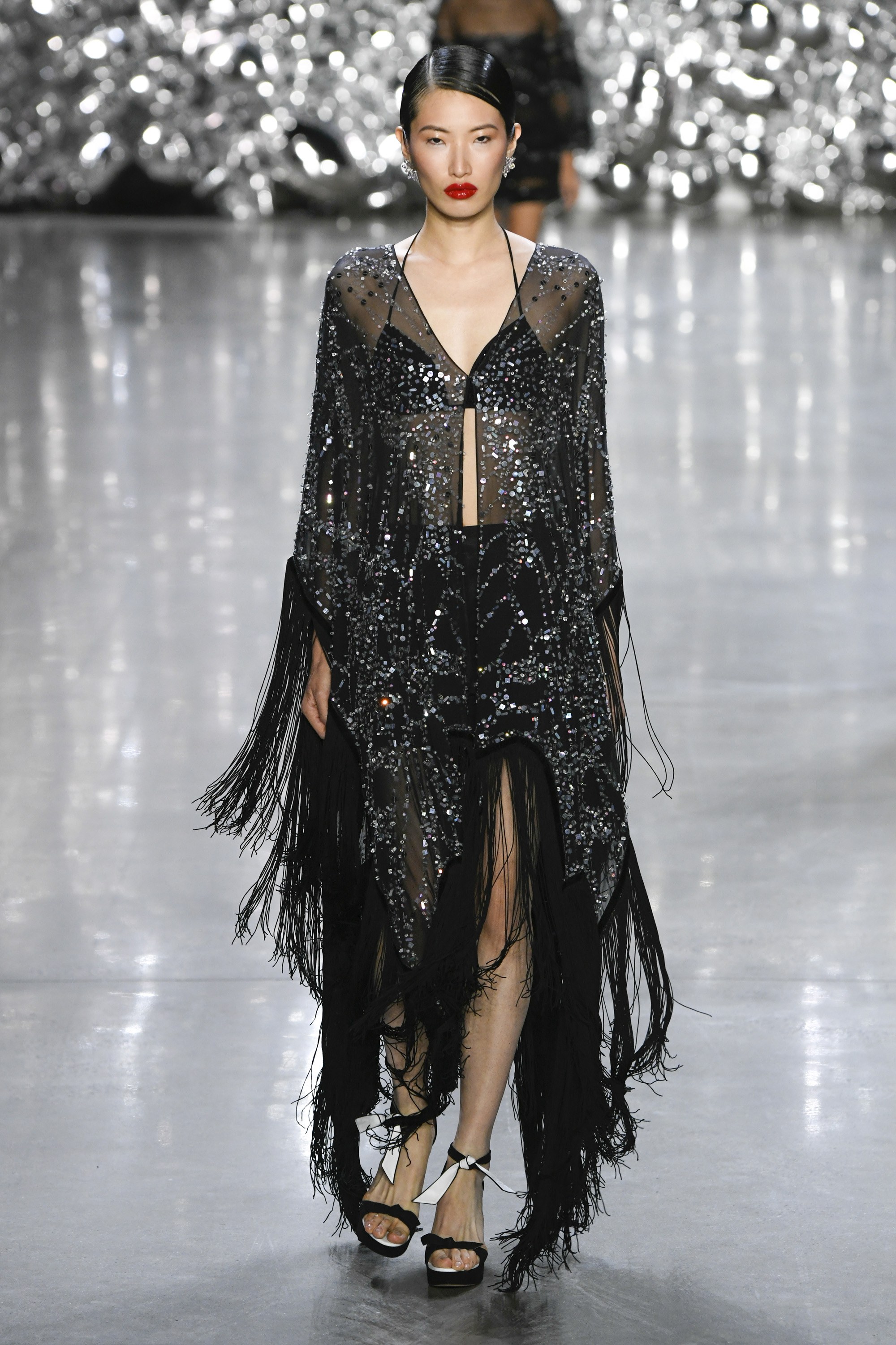 Naeem Khan SS19
