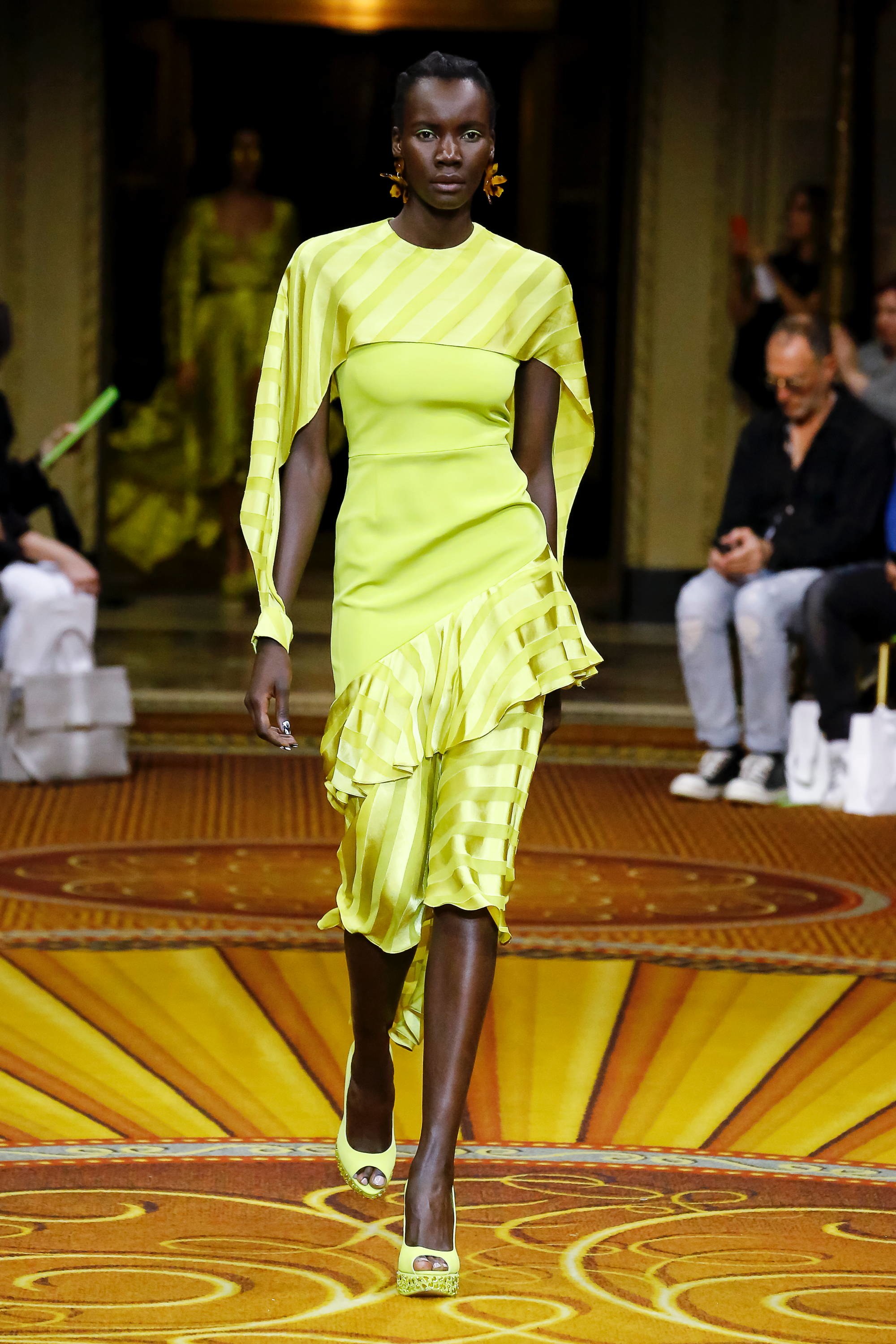 Christian Siriano SS19