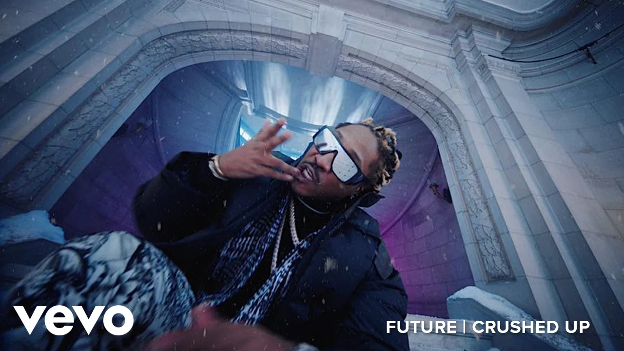 Future - Crushed Up (Copy)