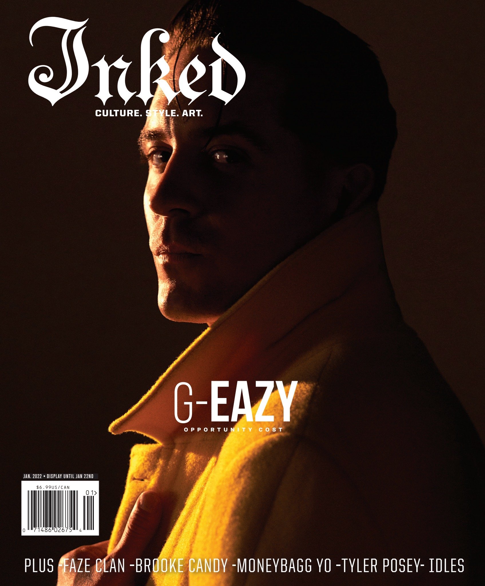 G-Eazy Cover Inked.JPEG