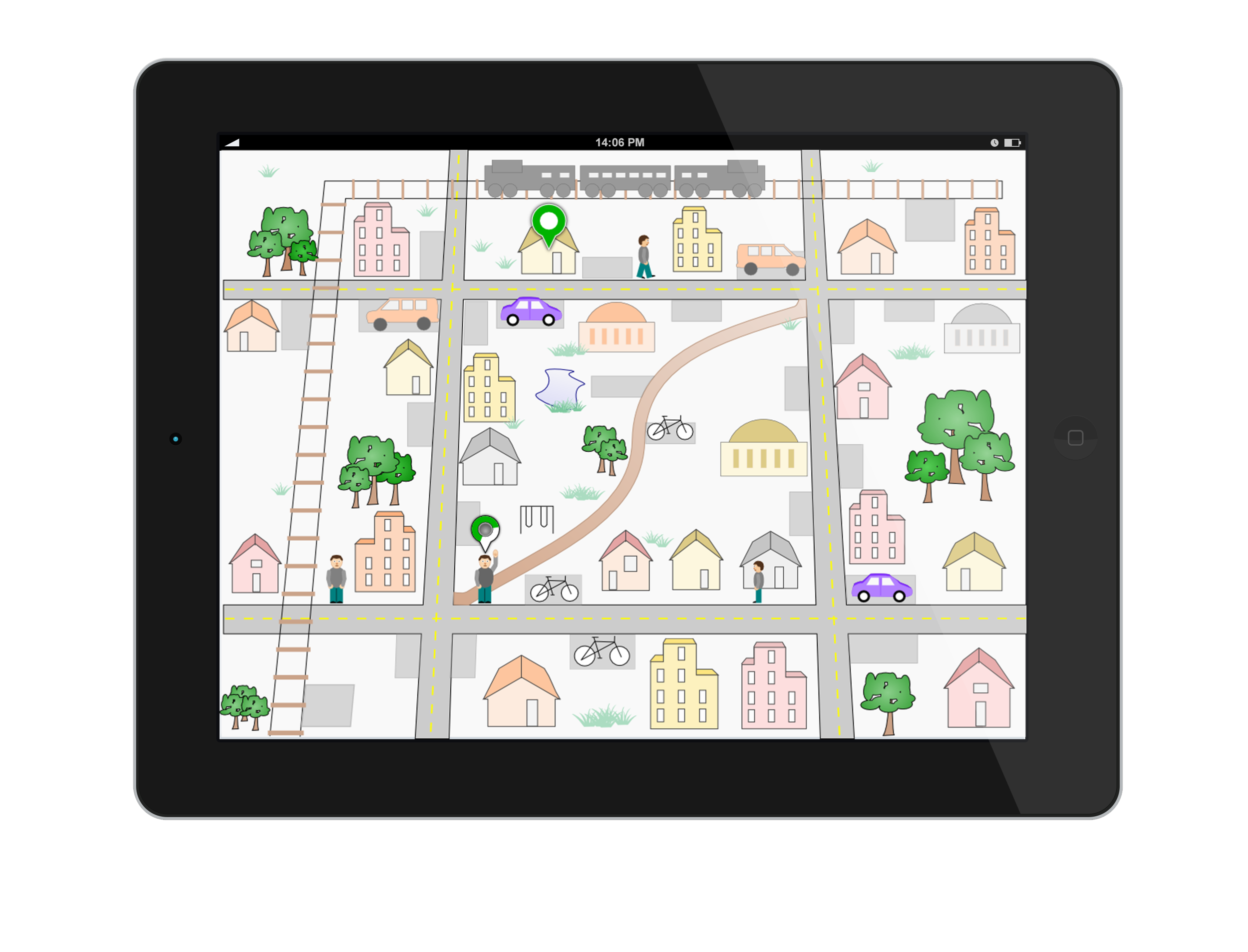 Mission Five: Street Smarts