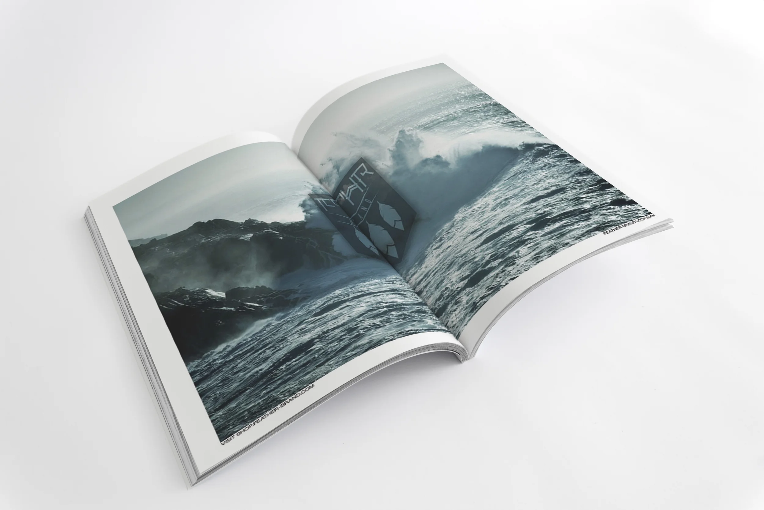 fthr look book beach wave splashing.jpg
