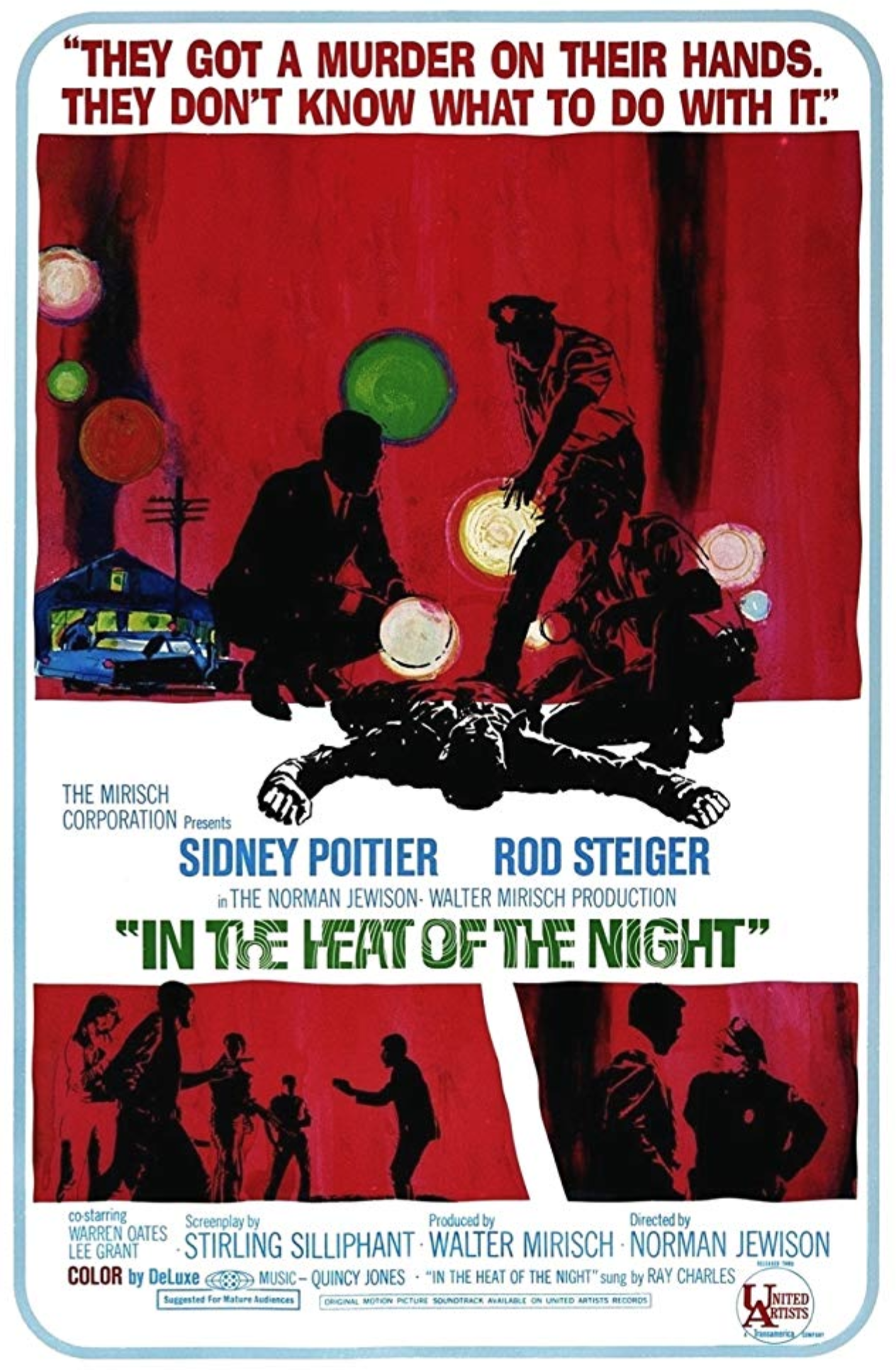 Classic Movie Reviews