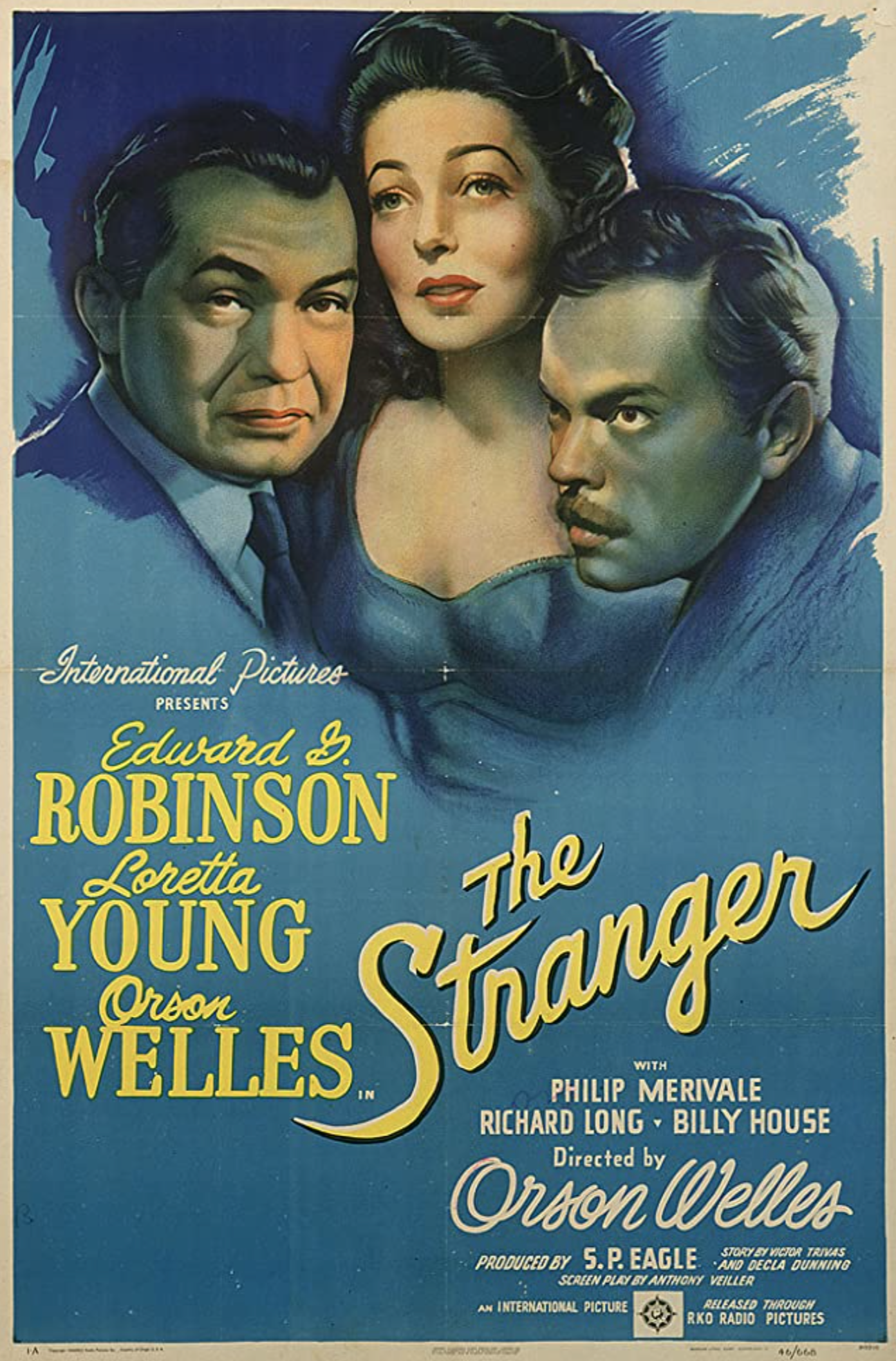 Classic Movie Reviews