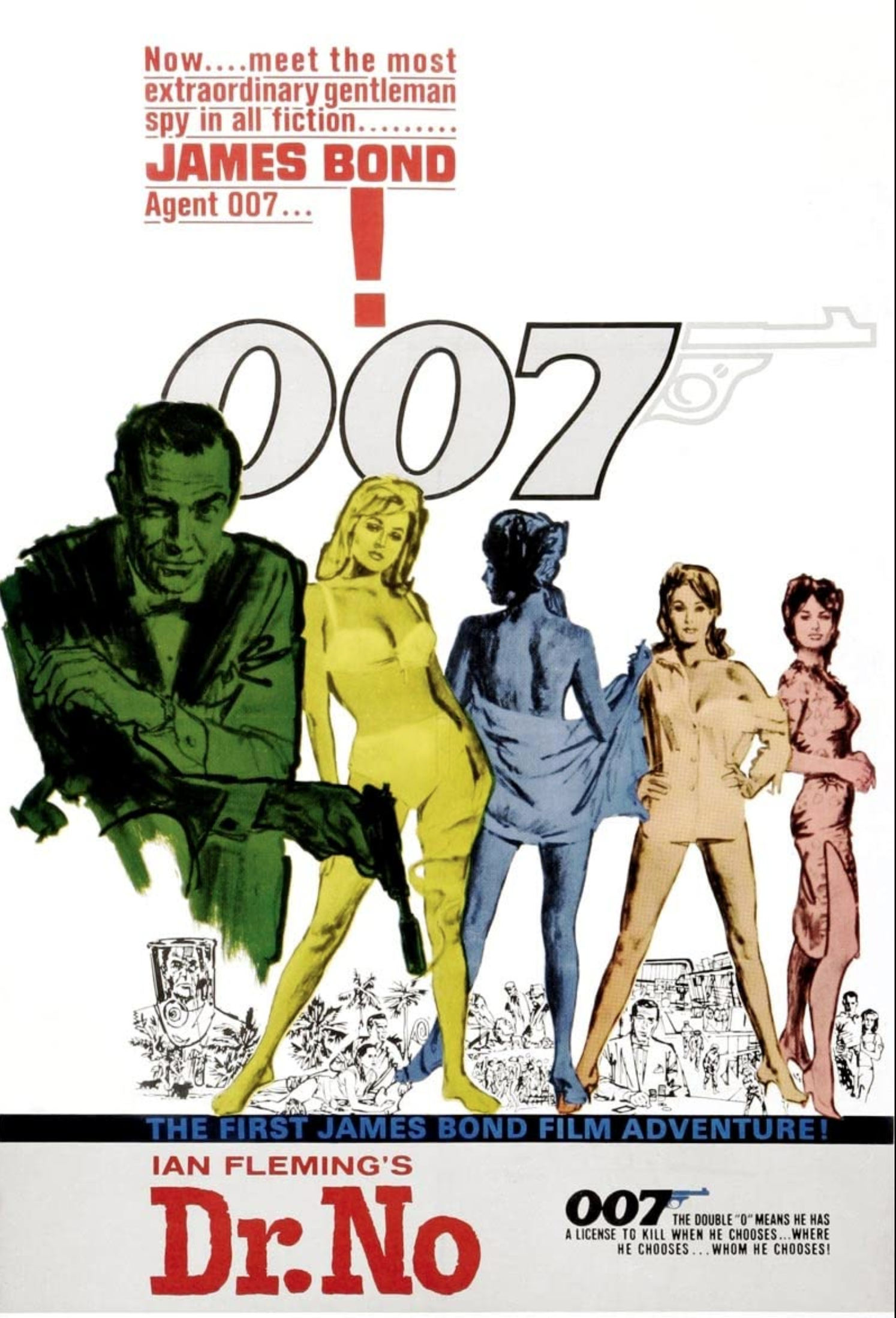 Episode 202 - Dr. No