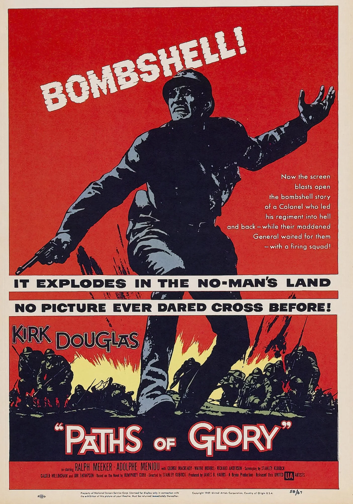 Episode 208 - Paths Of Glory episode artwork
