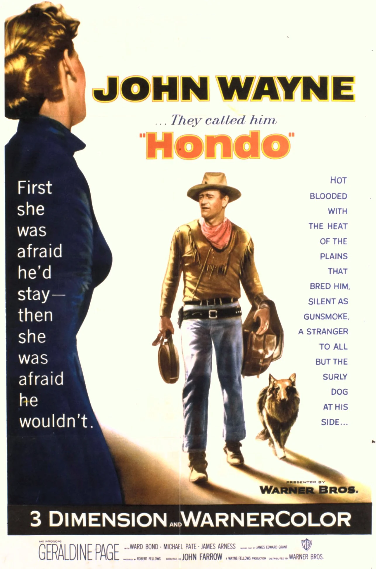 Episode 210 - Hondo episode artwork