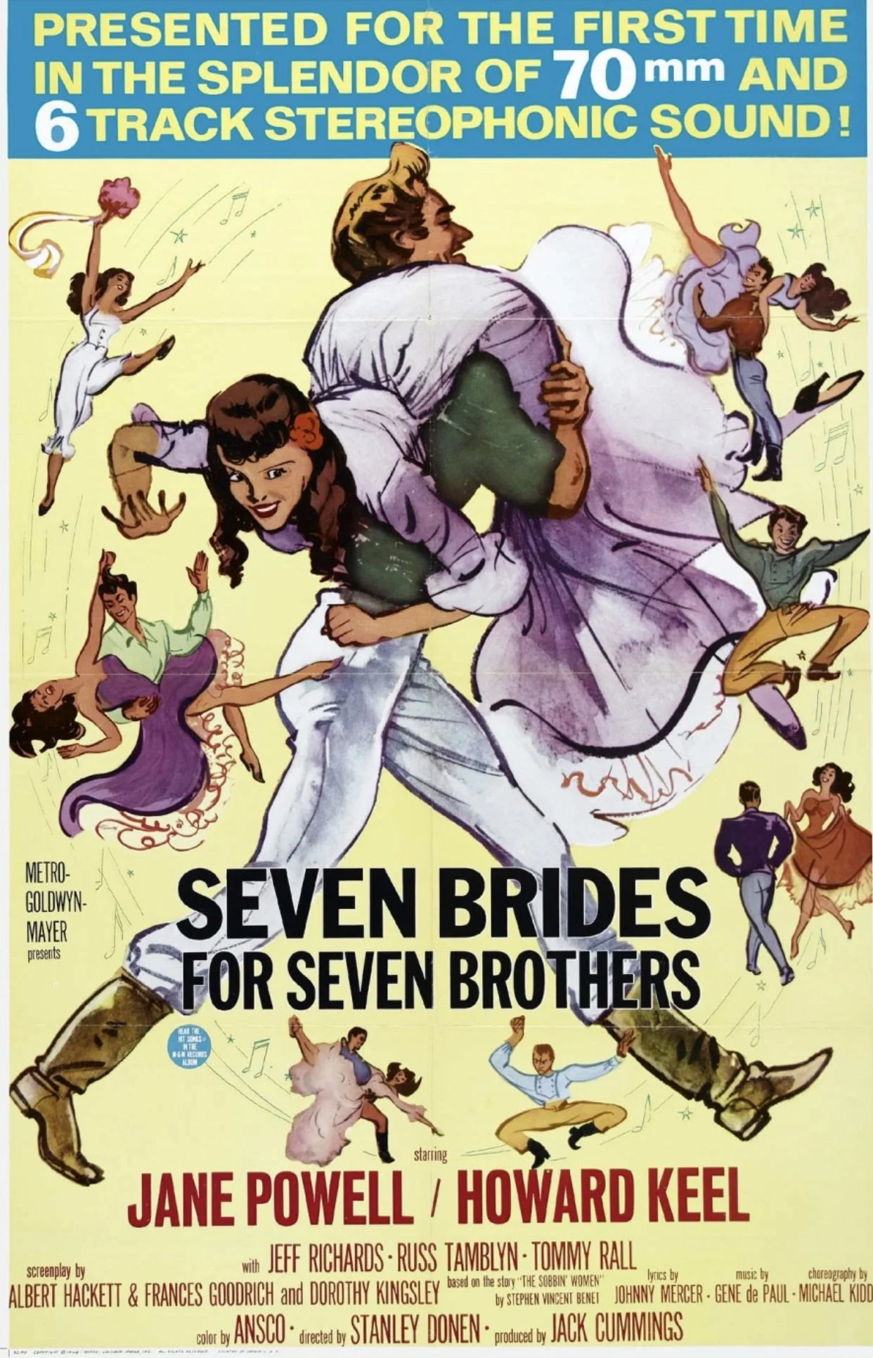 Classic Movie Reviews