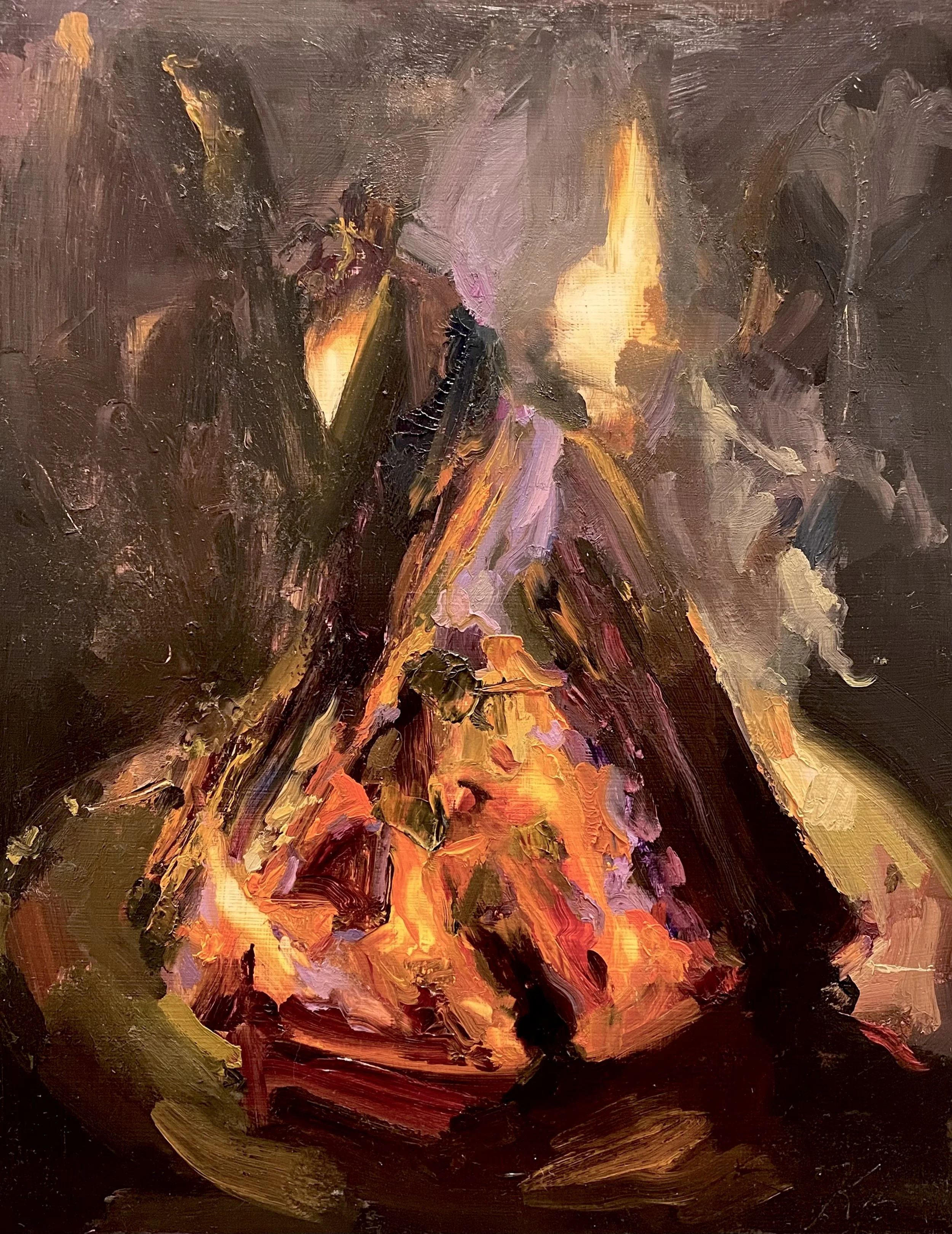 Fire