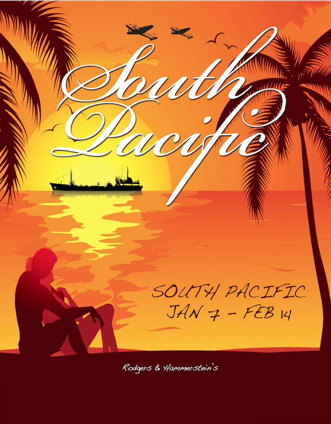 South Pacific