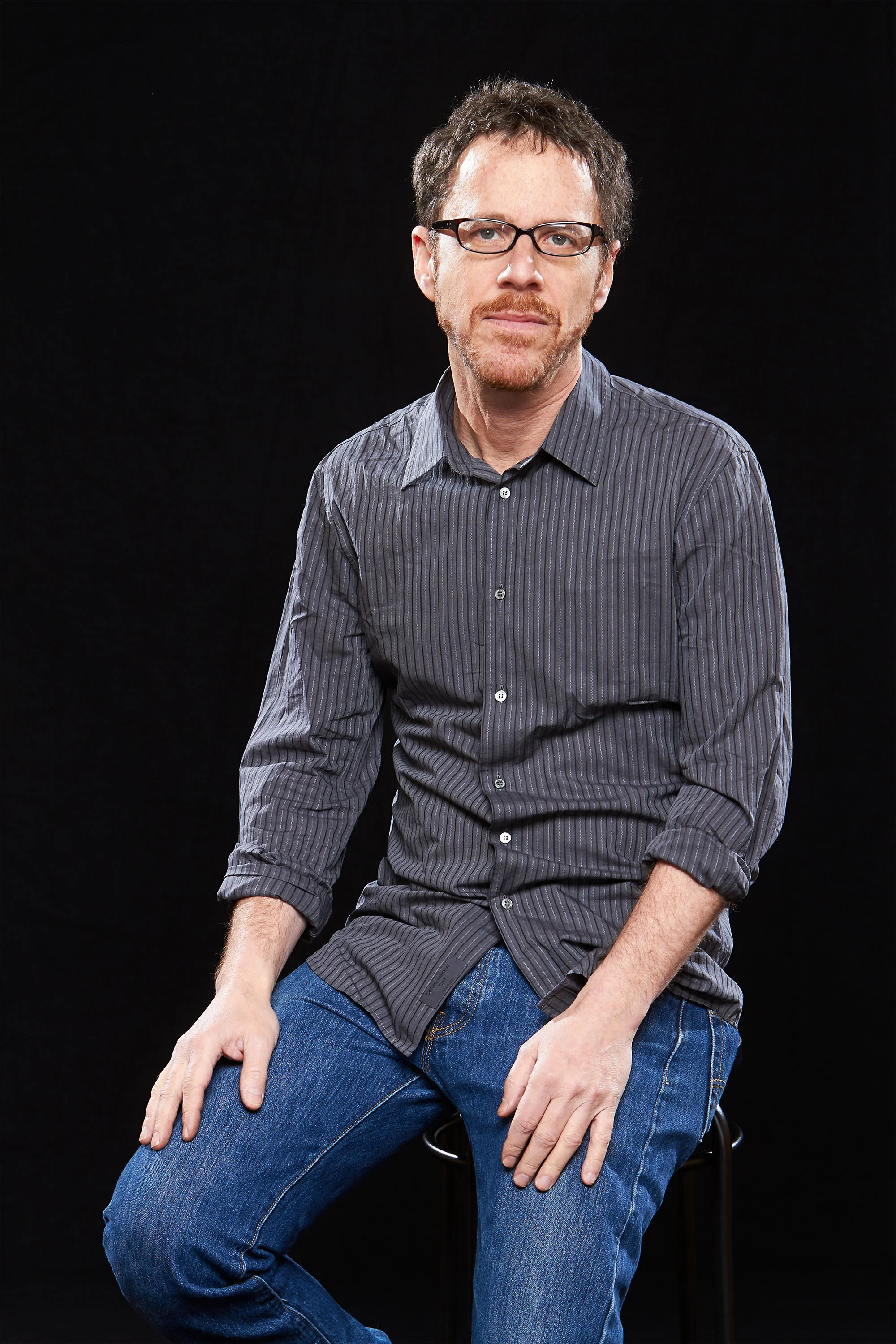 Ethan Coen