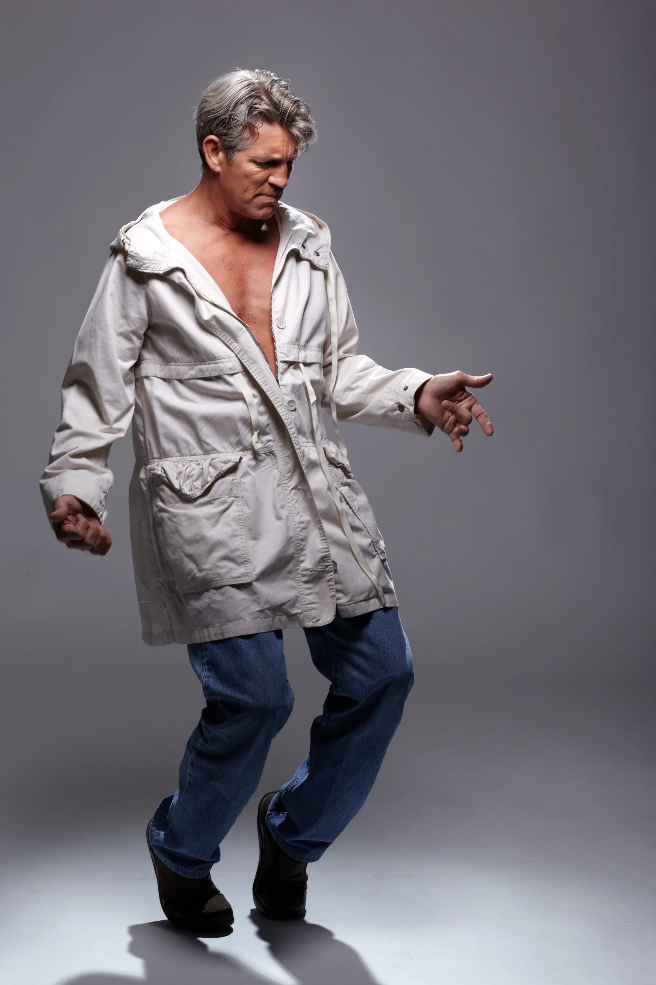 Eric Roberts