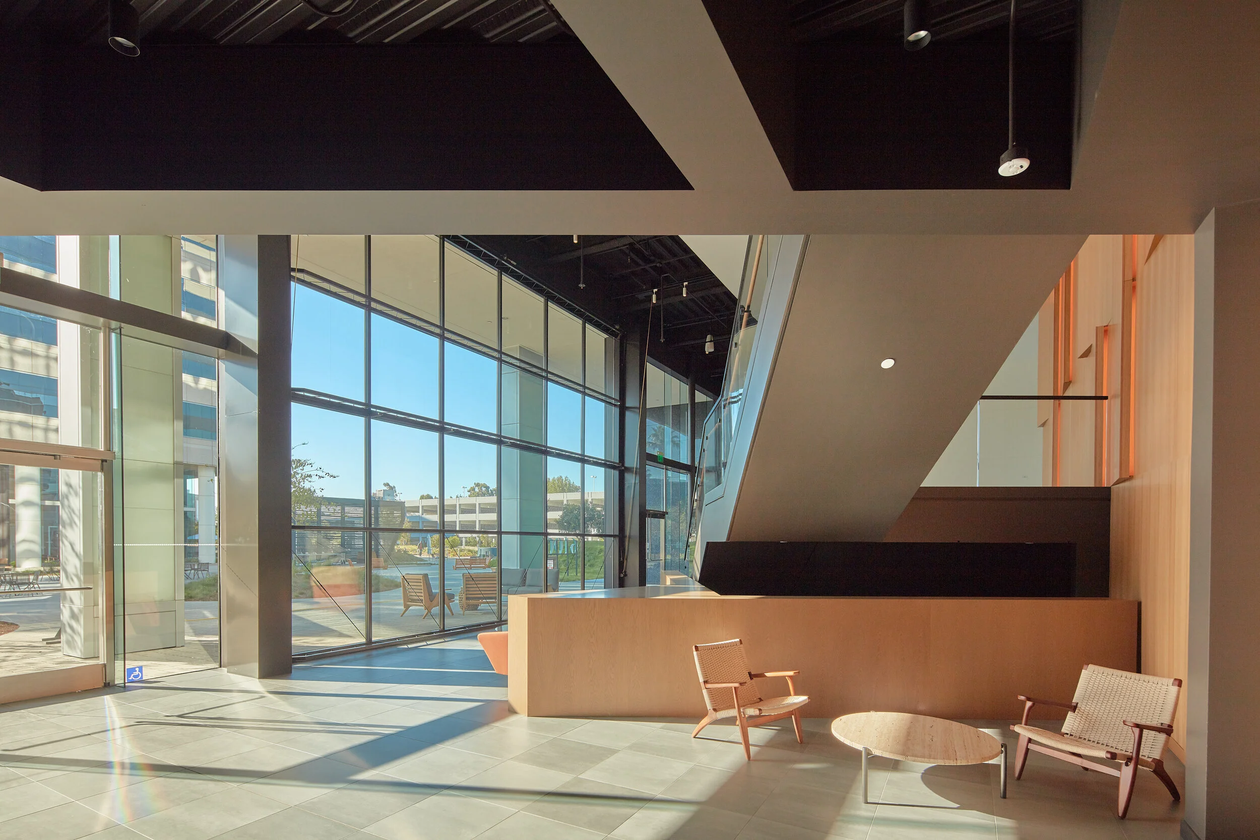 Interior Business Photography