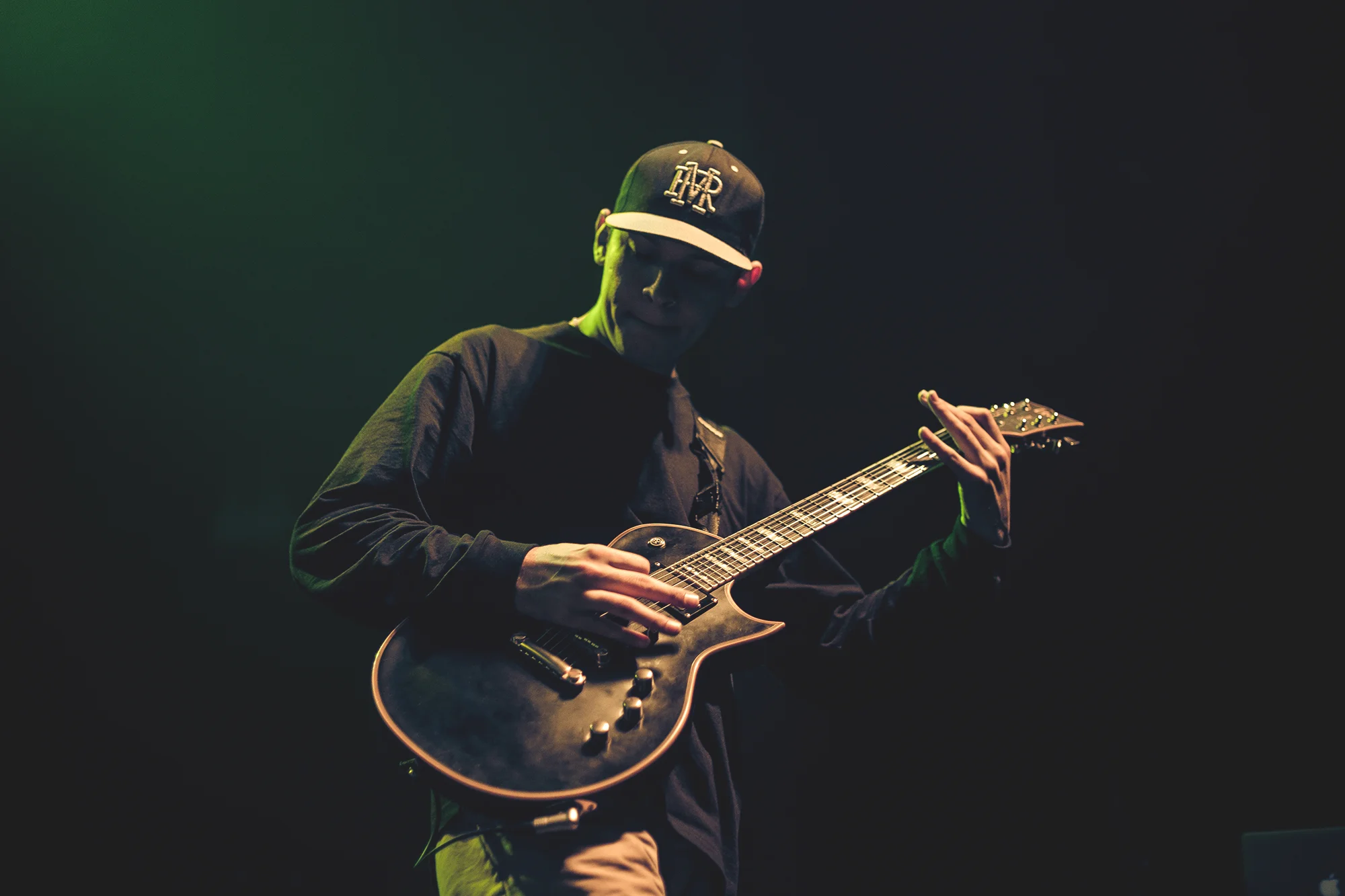 Issues - Live At Manchester Ritz