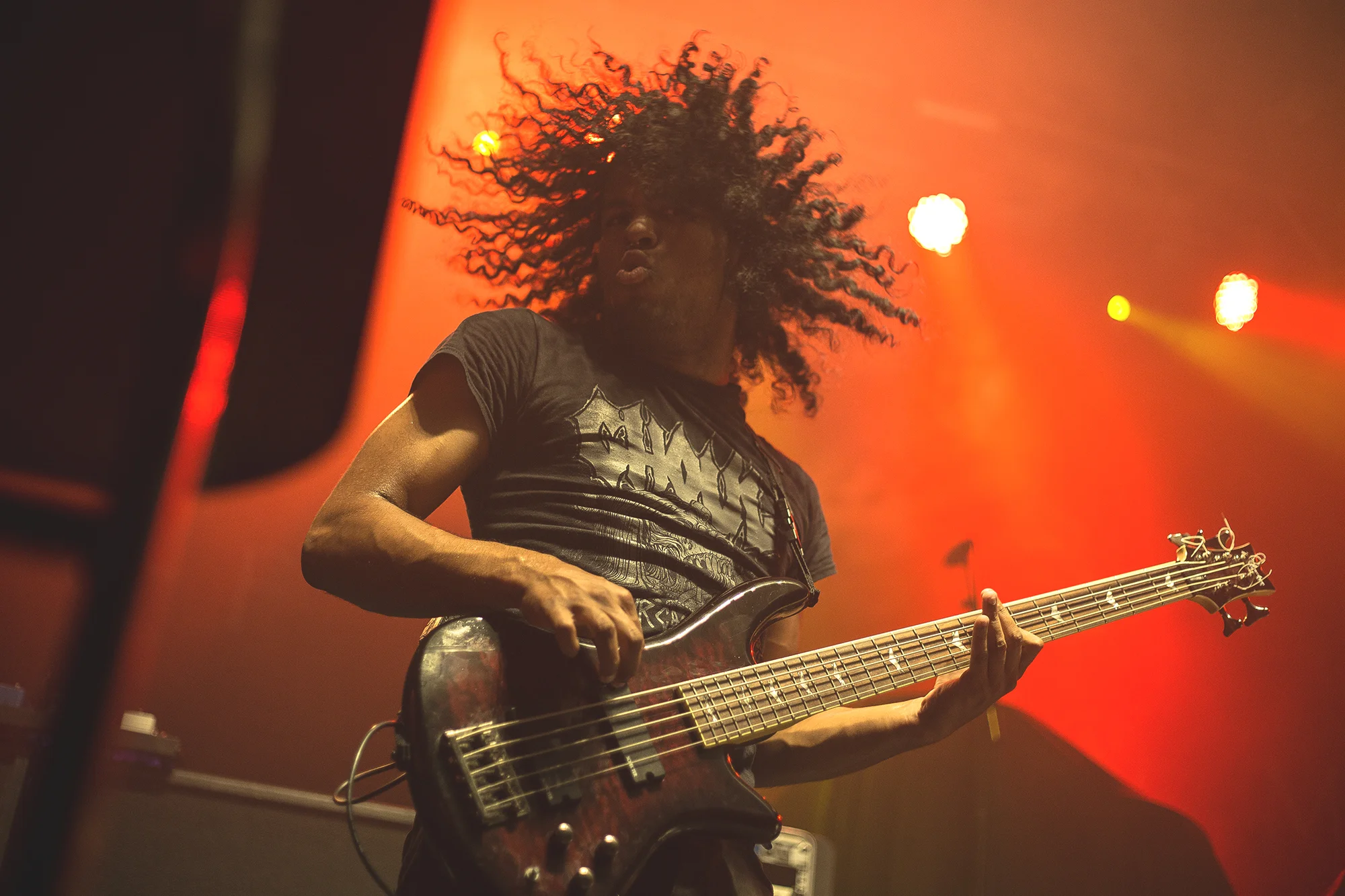 Issues - Live At Manchester Ritz