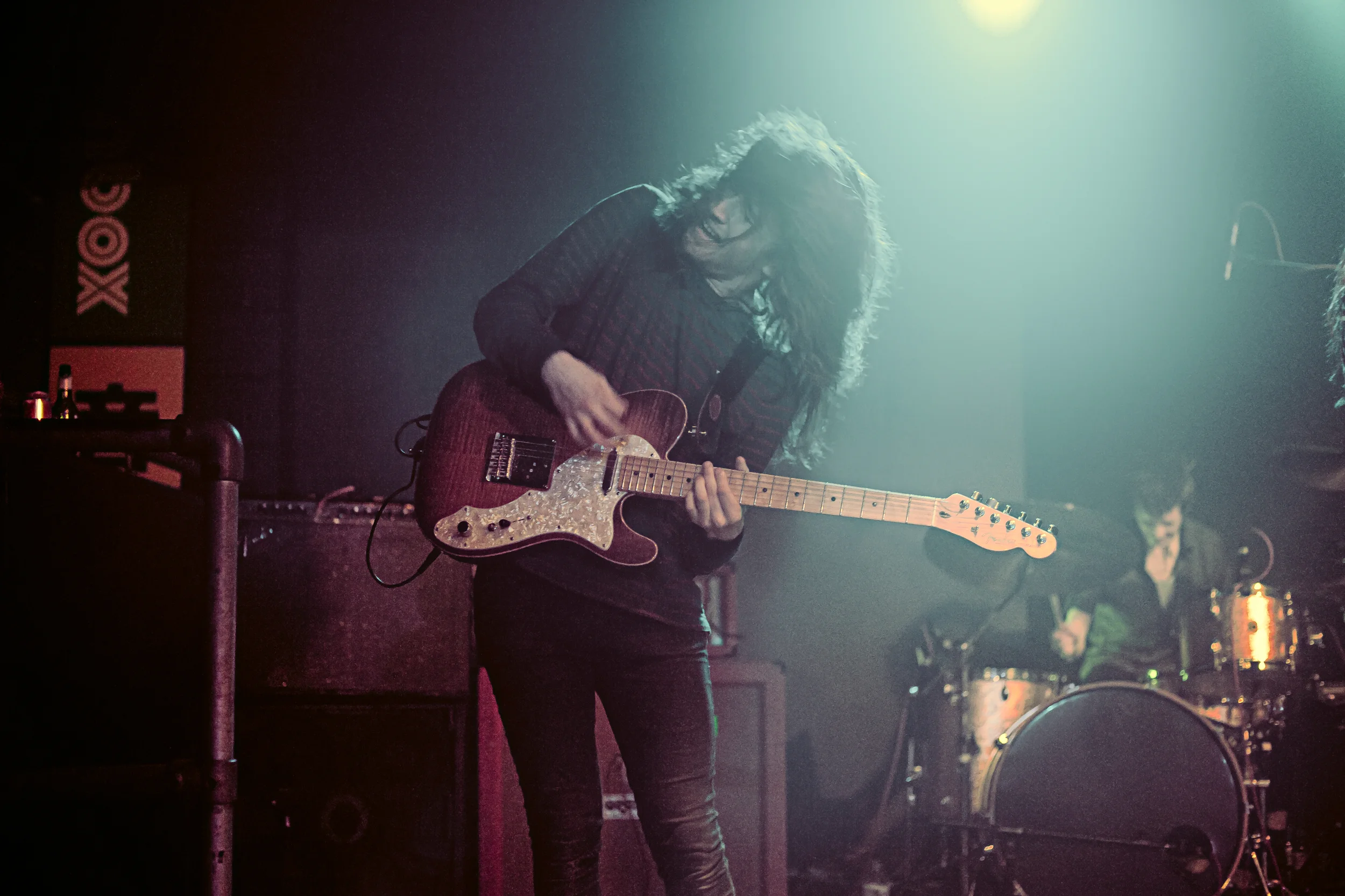 Marmozets Live Sheffield